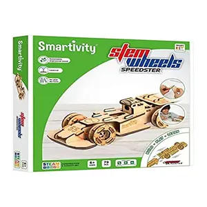 Smartivity STY001 Toy