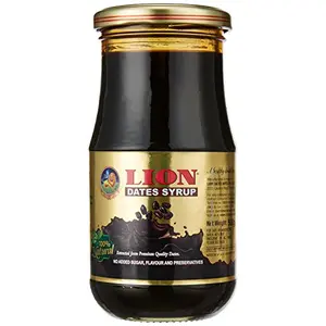 Lion Dates Syrup 500g