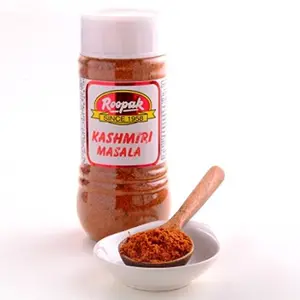 Roopak (Delhi) Kashmiri Masala (Kitchen King) Spice Powder - 100 gm