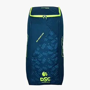 DSC Condor Rave Duffle Cricket Kit Bag 2022