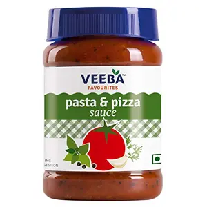Veeba Pasta and Pizza Sauce 280g
