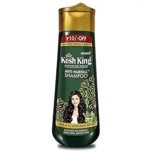 Kesh King Herbal Shampoo - 80ml - 1 Pack