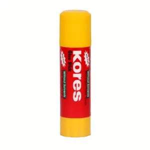 Kores Glue Stick - 15 grams Pack of 20 by Kores