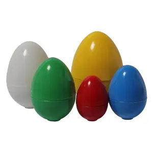 AB Gee Funskool Nesting Eggs