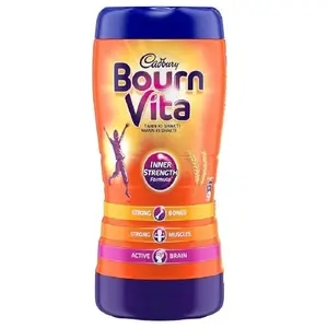 Cadbury Bourn vita Powder 1 kg (2.2 lb)