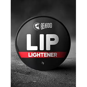 BEARDO Lip Lightener for Men Brown 7 g