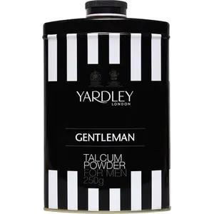 Yardley Gentleman Talcum Powder(250 Gm)