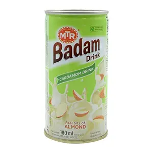 MTR Badam Drink 180 Milliliter(mL)