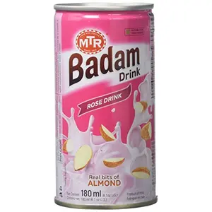 MTR Badam Drink 180 Milliliter(mL)