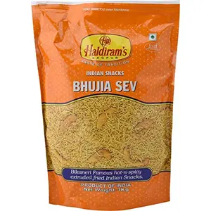 Haldiram's Nagpur Bhujia Sev 1kg