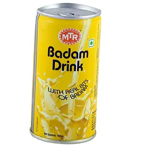MTR badam drink 180 ml