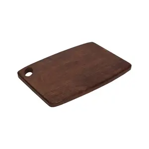 CHURU SILVERWARE Indian Rosewood or Sheesham Chopping Board-Large-Rec 15"X9.5" - Wooden