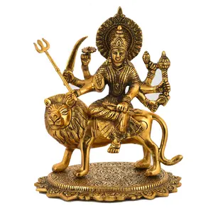 Handicraft Durga Maa Idol /Durga Maa Murti /Durga Maa Murti for Home Tempel