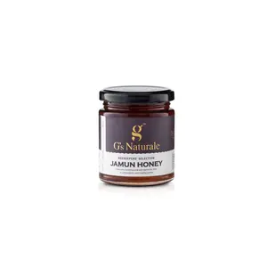 G's Naturale Jamun Honey 250gm