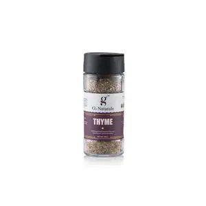 G's Naturale Thyme (30gm)