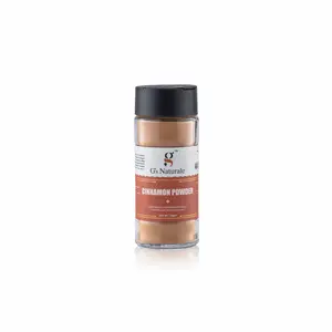 G's Naturale Cinnamon powder (50gm)