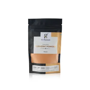 G's Naturale Turmeric Powder (100gm)