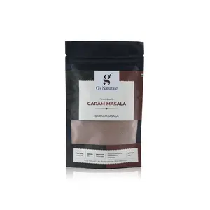 G's Naturale Garam masala (100gm)