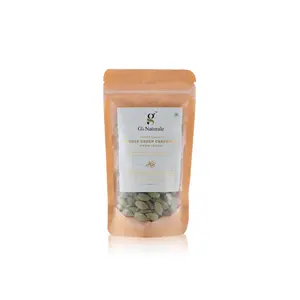 G's Naturale Whole Green Cardamom (65gm)
