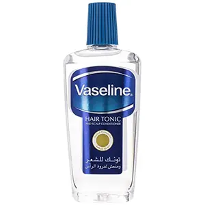Vaseline Hair Tonic And Scalp Conditioner 200Ml