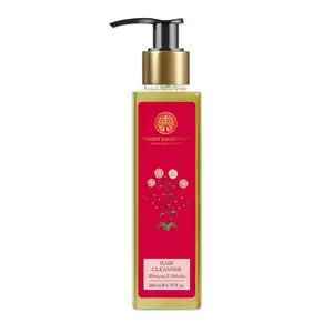 Forest Essentials Hair Cleanser Bhringraj and Shikakai 200ml