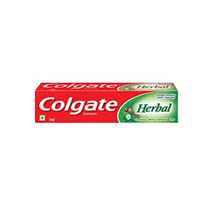 Colgate Anticavity Toothpaste Herbal