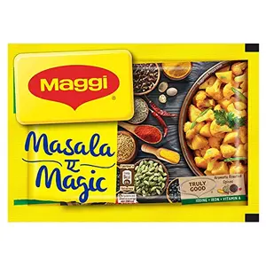 Maggi Masala Magic 6g [Pack of 60]