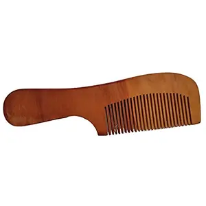 Wooden Comb For Hair Styling Wood Comb For Girls And Boys Pack Of 1