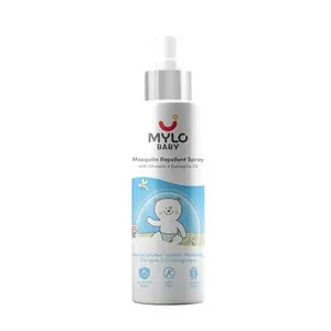 Mylo Care Mosquito Repellent (Mosquito Spray) 100ML