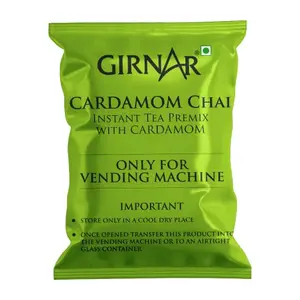 Girnar Instant Premix Cardamom (1Kg)