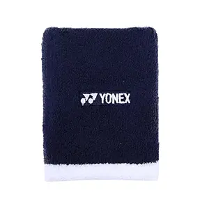 YONEX Wrist Band WB11501 Navy WHITE/8903224342579