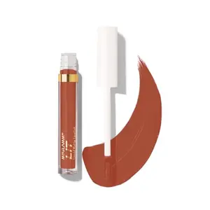 MyGlamm LIT Liquid Matte Lipstick - Swinger - 1.6 ML