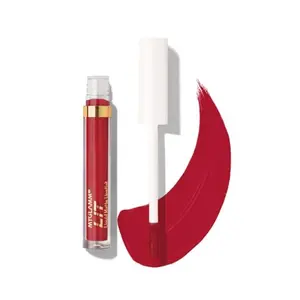 MyGlamm LIT Liquid Matte Lipstick - Hot Hottie - 1.6 ML