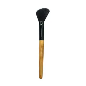Bronson Professional Angled Makeup Brush