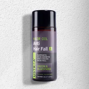 Ustraa Anti Hair Fall Oil - 100ml Hair Oil