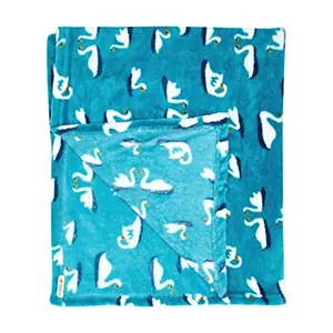 Tidy Sleep Baby Blankets New Born Combo Pack of Super Soft Baby Wrapper Baby Sleeping Bag for Baby Boys Baby Girls Babies (Ducks)
