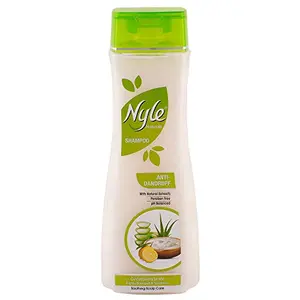 Nyle Anti Dandruf Shampoo 400ml