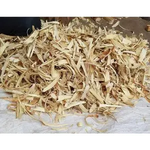 RDK Original Sandalwood/Chandan Chips Scraps for Hawan Pooja (50 Grams)