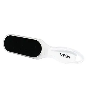 Vega Large Emery Foot File 1 Pcs