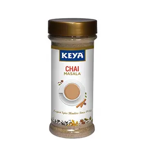 Authentic Chai Masala: For Flavourful Tea 100 Gm (3.52 Oz)