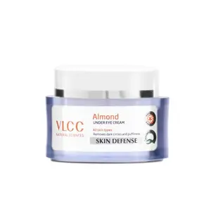 Vlcc Almond Under Eye Cream 15ml