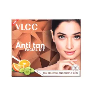 Vlcc Anti Tan Single Facial Kit