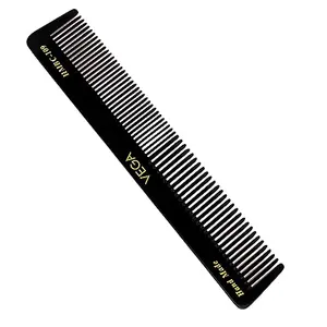 Vega Handmade Black Comb - General Grooming HMBC-109 1 Pcs by Vega Product