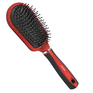 Vega Premium Collection Hair Brush - Cushion 1 Pcs