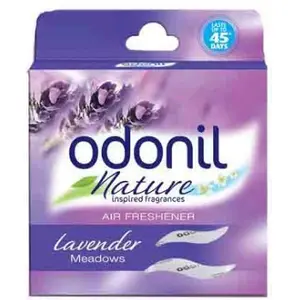 Odonil Block - 2x50 g (Lavender)