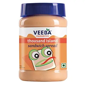 Veeba Thousand Island Sandwich Spread 280g