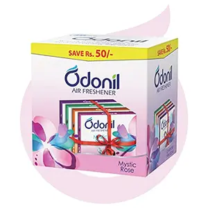 Odonil Air Freshner 475g Net Total 300g