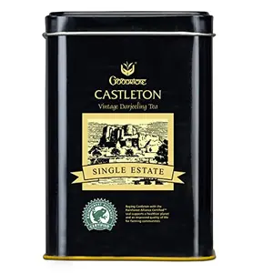 Goodricke Castleton Vintage Darjeeling Tea-250 gm
