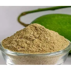Veena AMCHUR Powder - Dry Mango Powder - Dried Mango Powder (250 GMS)