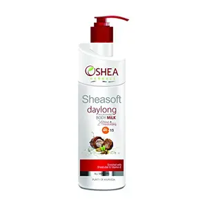 Oshea Herbals Daylong Nourishing Body Milk(250 ml)